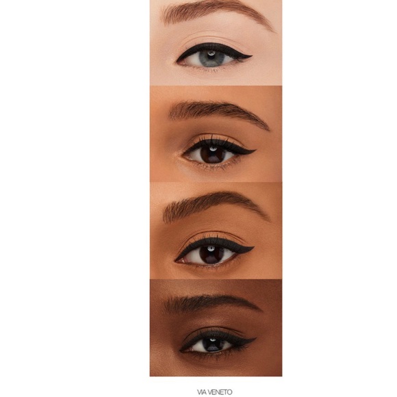 High Pigment Long wear Eyeliner - NARS - Picture 3 of 7